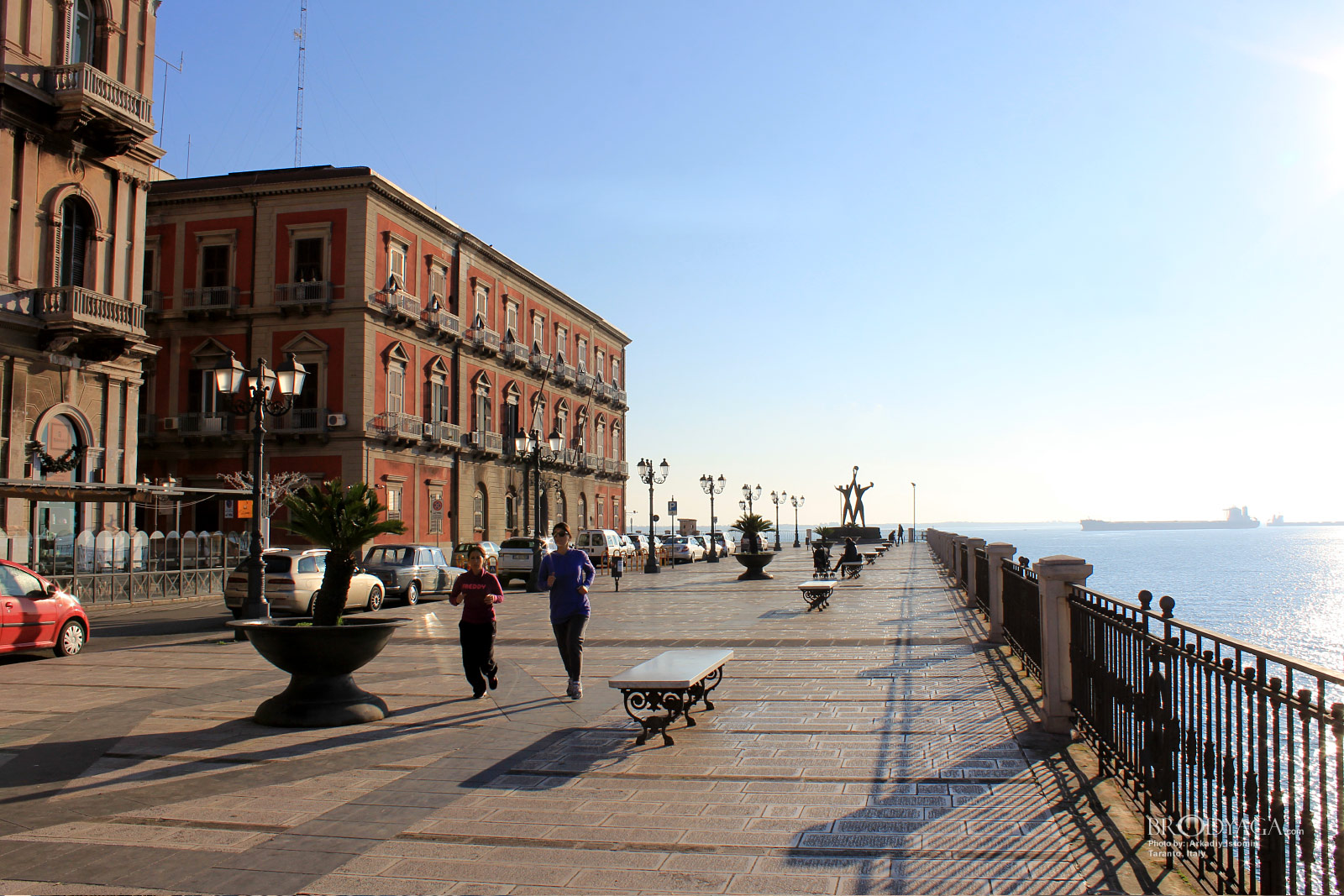 Taranto